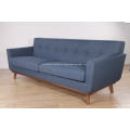 Leinen Spires Sofa